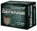 357 Mag 50 Grain Hollow Point 20 Rounds Liberty Ammunition Magnum