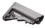 B5 Systems Sopmod Stock Milspec Grey Sop-206-01