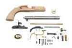 Traditions KPC51002 Trapper Pistol Kit .50 CaliBeretta 9.75" Barrel Prim/Blade Wood