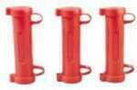 Traditions A1317 Fast Loader Quick 45/50 Red Up To 150 Grains 3 Pack