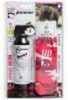 UDAP Premium Bear Spray Pepper 7.9Oz Holster / Belt Pink 12Pink