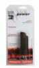 UDAP HCB Pepper Spray .4 Oz/11G 10% OC Up To Feet Black