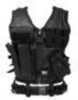 Nc CTV2916B Tact Vest Blk M-Xl