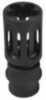 Vltor VC1 Compensator 7.62mm 5/8"X24 TPI Steel Black