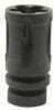 Vltor VCA2 Compensator 5.56mm 1/2" X 28 TPI Closed Bottom Steel Black