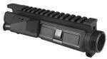 Vltor MUR1A Modular Upper Receiver 223 Rem/5.56 Nato With Forward Assist Black