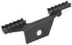 Springfield Armory MA5028 Weaver-Style Scope Mount Matte Black Steel