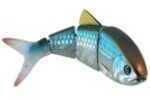 Spro Sb40 BB1 Shad - Fast Sink 1Oz 4In Blue Back Herring Md#: SSb40Z1ABH