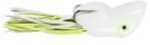 Scumfrog Popper 5/16 White Md#: SFP-203