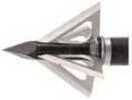 Slick Trick Broadheads 100 Grains 1-1/8In Magnum