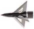 Slick Trick Broadheads 100 Grains 1-1/4In Grizz 2