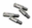 Scope Scrooz - 4 Pack Stainless Steel Reduce The Need For Screw Hex Or tOrx drivers Handy Preliminary Fitting