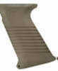 Tapco STK06220D AK Saw Style Pistol Grip In Flat Dark Earth.