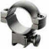 Tasco 1" Rings Matte 22 GRVD RCVR