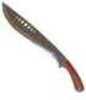 T-Hanger Machete Rosewood The Hoss