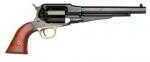 Taylor/Uberti 1858 Remington New Army .44 Caliber Black Powder Revolver 8" Barrel Blue with Brass Trigger Guard