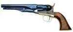 Taylor/Uberti 1862 Pocket Police Case Hardened .36 Caliber 5.5" Barrel Black Powder Revolver