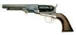 Taylor/Uberti 1862 Pocket Navy Octagon Barrel Case Hardened .36 Caliber 6.5" Black Powder Revolver