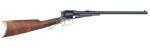 Taylor/Uberti 1858 Revolving Carbine Steel .44 Caliber 18" Barrel Black Powder