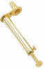 Link to Measures Exact Loads From 5 To 120 grains. NOnspill Swivel Spout Design Levels The poured Propellant On Closing. Solid Brass Construction.