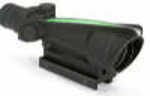 TRI ACOG 3.5X35 Green Chevron 308 Reticle
