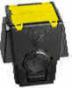 Axon/TASER (LC Products) 34220 X26P Cartridge Black/Yellow For Taser X1/X26P/X26C/M26C