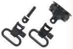 Uncle Mikes Magazine Cap Swivel Set For Remington 870 20 Gauge Md: 18015