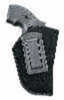 Uncle Mikes Left Hand Inside The Pant Holster For 3.75"-4.5" Barrel Large Autos Md: 8915