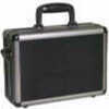 Winchester WGS Pistol Case 12.5" X 9" 4.5" Outside Pvc/Black Cover - Smooth Rounded corners Airline Approved Egg