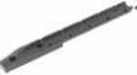 Volquartsen Custom Scope Mount Ruger® 10/22® 22LR Rifle Barrel Only - Black Finish Weaver Style Designed To