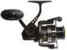 Skeet Reese Victory Spin Reel 5.2:1 8Lb/100