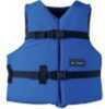Onyx Youth Boating Vest Blue