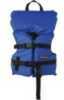 Onyx Infant Boating Vest Blue