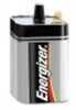 Energizer Max Batteries 6Volt 1/Pk