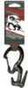 Nite Ize Figure 9 Black Carabiner Rope Tightener- Large