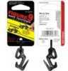 Nite Ize Figure 9 Rope Tightener Small Black