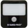 Swiss+tech Sensor Light - Mounted