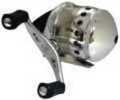 Zebco Omega Spincast Reel 6bb Box Size 3