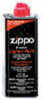 Zippo Premium Lighter Fluid 4 Oz Can