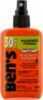 AMK BEN'S 30 INSECT Repellent 30% DEET 3.4Oz Pump (CARDED)