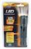 PROMIER 14 Led Flashlight 115 Lumens Grey