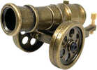 RW MINIS Replica Canon With 5 SHELLS 1:5 Scale