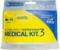 AMK Ultralight/Watertight .3 Medical Kit 1 Person/Multi-Use