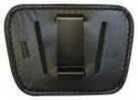 PSP Belt Slide Holster Black Small & Med Autos IWB Or OWB