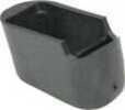 Pachmayr 03853 Mag Sleeve For Glock G29 Polymer Black Finish