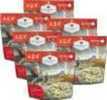 Wise Foods RW05-004 Trailhead Noodles & Beef 2.5 Servings Meat/Pasta 6 Per Case
