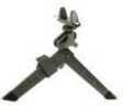 Kestrel Ultrapod Tripod With Clamp Black