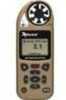 Kestrel 5700 Elite Meter with Applied Ballistics Flat Dark Earth