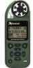 Kestrel Elite OD Green Weather Meter 0857ALOLV