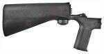 Slide Fire Stock SSAK-47 XRS Left Hand Black For AK-47/74